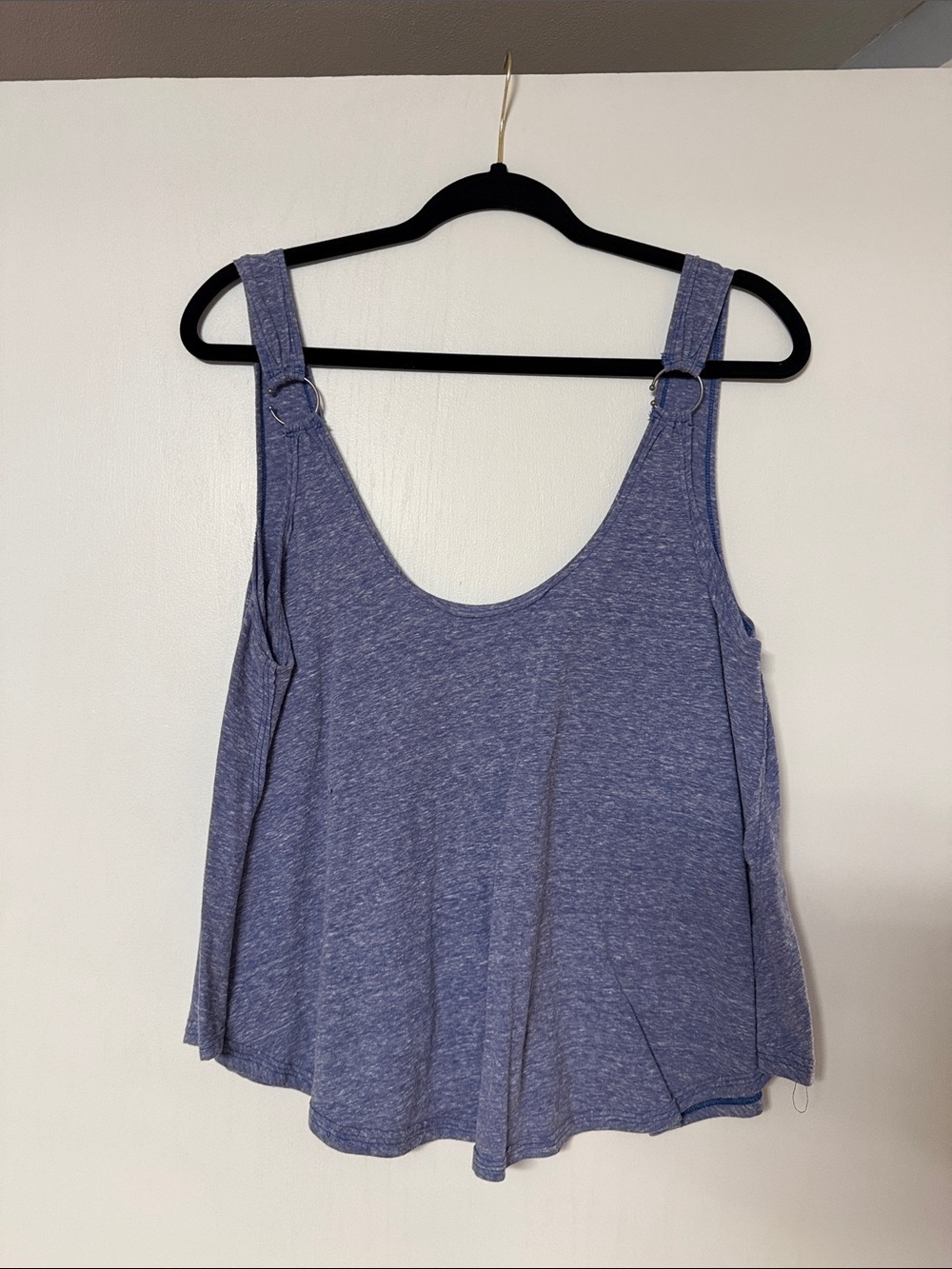 Free People | Brilliant Cobalt Tank Top Large